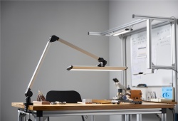 Arc Table Lamp - M